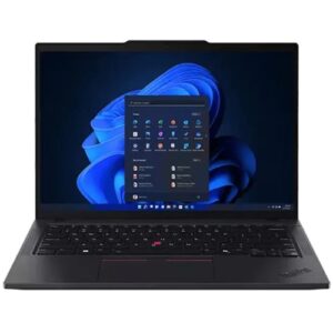 Lenovo 21ML000YAU, ThinkPad T14 G5, 14" WUXGA Screen (IR-Webcam), Intel Core Ultra 7-155U, 16GB DDR5 RAM, 512GB NVMe SSD, Wireless AX+Bluetooth, Windows 11 Pro, 3 Year Premier Warranty