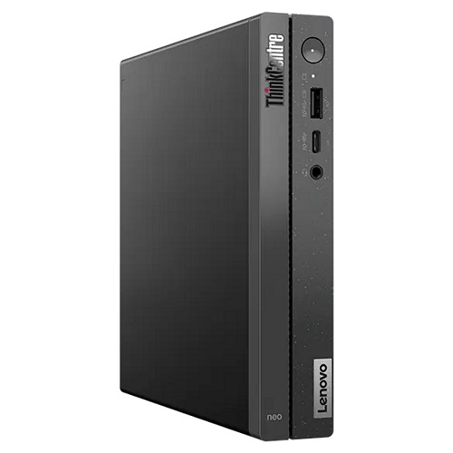 Lenovo 12LN007LAU, ThinkCentre Neo 50Q G4 Tiny, Intel i5-13420H, 16GB DDR4 RAM, 256GB NVMe SSD, Keyboard+Mouse, Wireless AX+Bluetooth, Windows 11 Pro, 3 Year Onsite Warranty(similar to 11T3003BAU)