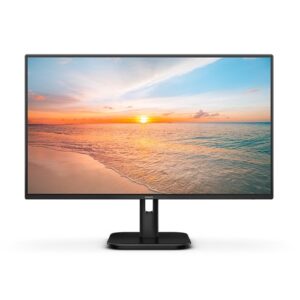 Philips 24E1N1200A, 23.8" (16:9) FHD IPS WLED, 1ms, 100Hz, VGA, HDMI, DP, Speaker, 3 Year Warranty