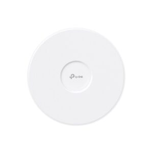 TP-Link EAP723, BE3600 Ceiling Mount Wi-Fi 7 Access Point, 5 Year Warranty