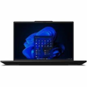 Lenovo 21G20042AU, ThinkPad P14s G5, 14.5", IPS, WUXGA Screen(IR-Webcam), Intel Core Ultra 7-155H, 32GB(2x16GB) DDR5 Ram, 512GB NVMe SSD , Wireless AX+Bluetooth, Windows 11 Pro, 3 Year Premier Warranty