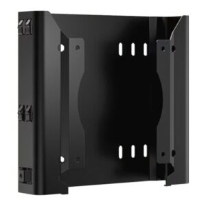HP 99T54AA, Desktop Mini V4+ VESA Sleeve, 1 Year Warranty (replaces 13L67AA)
