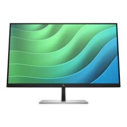 HP 6N4E2AA, E27 G5, 27" IPS, 1920x1080, 16:9, 5ms, 75Hz, 1xHDMI, 1xDP, USB, VESA, Adjustable Height, Tilt, Swivel, Pivot, 3 Year Warranty