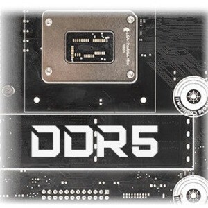 MSI PRO B760M-A WIFI DDR5, Micro-ATX, Intel LGA 1700, 4xDDR5, 2xM.2+4xSATA 6Gb/s, 3xPCIe, RAID, 2xHDMI, 2xDP, GbE LAN, Wireless AX+Bluetooth, 4xUSB3.0, 2xUSB2.0, 3 Year Warranty - Image 14