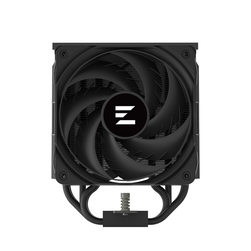 Zalman CNPS13X BLACK, CPU Air Cooler, 1x120mm Fan, Socket: Intel LGA 1851/1700/1200/115X, AMD AM5/AM4, 3 Year Warranty - Image 2