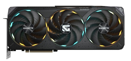 *Limit To 1 Unit* Gigabyte GV-N5080GAMING OC-16GD, Nvidia GeForce RTX™ 5080 GAMING OC, 16GB GDDR7, Core Clock: 2730MHz, Cuda Core: 10752, 1xHDMI, 3xDP, PSU: 850W, PCIe5.0, 3 Year Warranty - Image 2