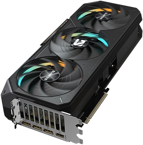 Gigabyte GV-N507TGAMING OC-16GD, Nvidia GeForce RTX™ 5070 Ti GAMING OC, 16GB DDR7, Core Clock: TBD, Cuda Core: 8960, 1xHDMI, 3xDP, PSU: 750W, PCIe5.0, 3 Year Warranty - Image 2