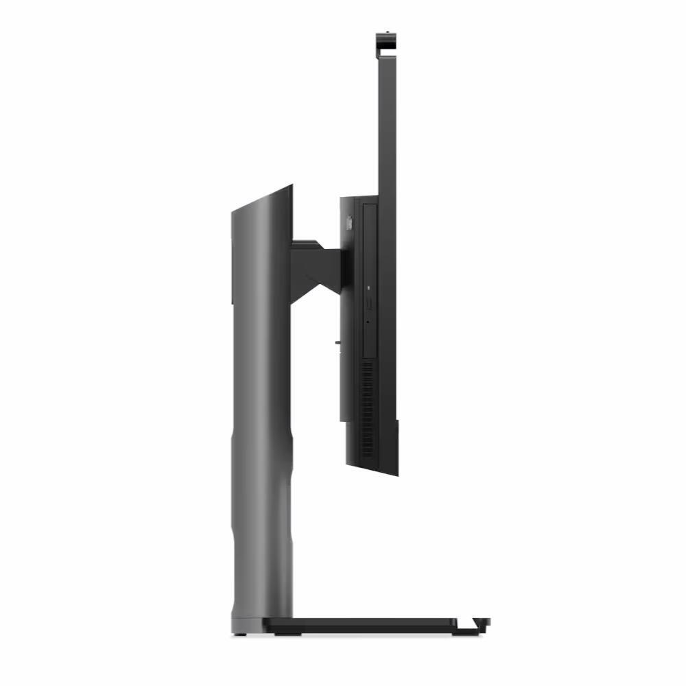 Lenovo 12SH001CAU, ThinkCentre M90a G5 AIO, 23.8" FHD Screen, Intel i7-14700, 16GB DDR5 RAM, 512GB NVMe SSD, Wireless AX+Bluetooth, Windows 11 Pro, Black, 3 Year Onsite Warranty - Image 5