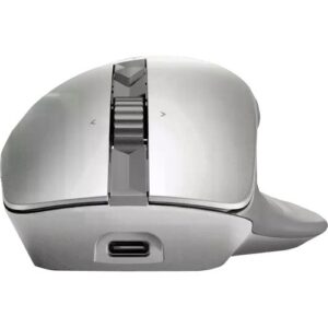 *Retail Box* HP 1D0K8AA, 935 Creator Wireless Mouse, Wireless+Bluetooth, USB Type-A, 7 Buttons, 3000dpi, Black, 1 Year Warranty