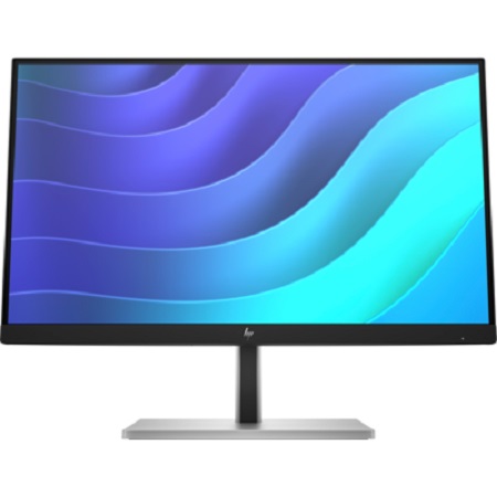 HP 6N4E8AA, E22 G5, 21.5" IPS Screen, 1920x1080, 16:9, 5ms, 75Hz, 1xHDMI, 1xDP, USB, VESA, Adjustable Height, Tilt, Swivel, Pivot, 3 Year Warranty