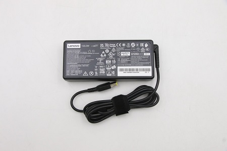 Lenovo 5A10V03255, Orignal 135W AC Adapter, Slim Tip (Includes 0.5m Power Cord), 1 Year Warranty