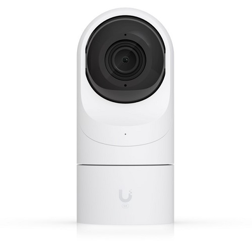 Ubiquiti UVC-G5-FLEX, Unifi G5 Flex IP Camera, 4MP, 2K HD, IPX4, 1 Camera System, 2 Year Warranty
