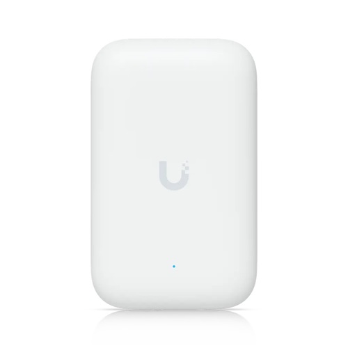 Ubiquiti UK-ULTRA, Swiss Army Knife Ultra Indoor/Outdoor PoE Access Point, 1xGbE PoE RJ-45 Port, MIMO, Wireless AC, 2 Year Waranty
