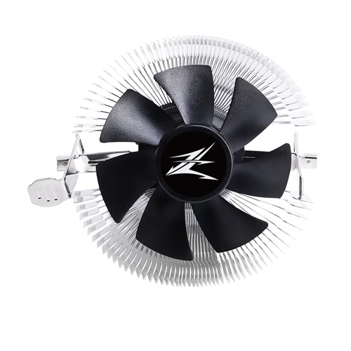 Zalman CNPS80G Rev.3, CPU Air Cooler, Size: 1x85mm Fan, Socket: Intel LGA 1700/1200/115X, AMD AM5/AM4/AM3+/AM3, 3 Year Warranty