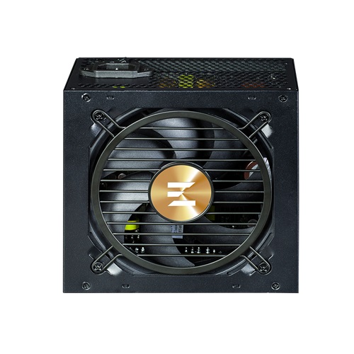 Zalman ZM1200-TMX2, TeraMax II, 1200W, 80 Plus Gold, Fully Modular, Fan: 120mm, ATX, MTBF: 100,000 Hours, 10 Year Warranty (PCIe 5.0 ready) - Image 2