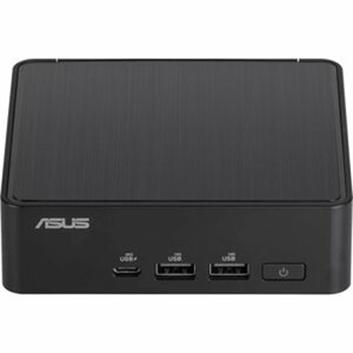 Asus RNUC14RVKU500000I, 14 Pro, NUC Mini PC, Intel Core Ultra 5 125H, DDR5(0/2), M.2(0/1), Wireless AX+Bluetooth, 3 Year Warranty