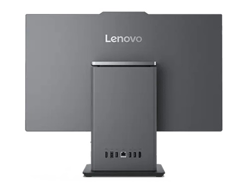 Lenovo 12SD001SAU, ThinkCentre Neo 50A 24 G5 AIO, 23.8" FHD Touch Screen (IR-Webcam), Intel i5-13420H, 16GB DDR5 RAM, 512GB NVMe SSD, Keyboard+Mouse, Wireless AX+Bluetooth, Windows 11 Pro, 1 Year Onsite Warranty - Image 4