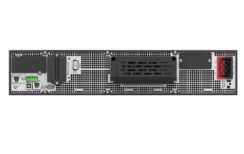 Uptime UPT-IOTRT10000LCD, DC Max Series, Online Double Conversion UPS with LCD Display, 10000VA, 10000W, Rack/Tower, 240 V AC, 3 Year Warranty - Image 2