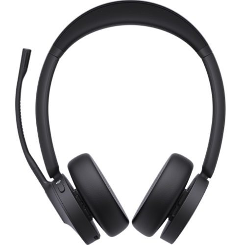 Yealink BH70-D-Teams-A, Microsoft Certified Teams Bluetooth Wireless Headset USB A - Image 3