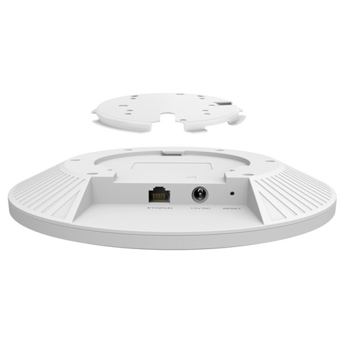 TP-Link EAP683-UR, Omada AX6000 Access Point, Ultra Range, Ceiling Mount, 5 Year Warranty - Image 3