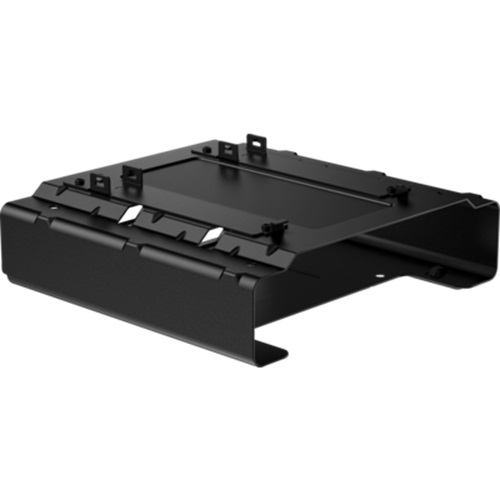 HP 762T5AA, B200 PC Mounting Bracket, 1 Year Warranty (Compatible with HP P22v G5, HP P22 G5, HP P22h G5, HP P24v G5, HP P24 G5, HP P24h G5, HP P27 G5, and HP P27h G5)