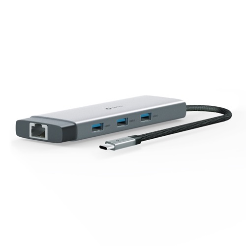 TP-Link UH9120C, USB Type-C 9-Port Hub, 1 Year Warranty - Image 2