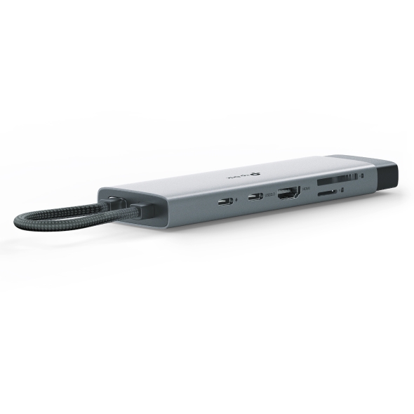 TP-Link UH9120C, USB Type-C 9-Port Hub, 1 Year Warranty - Image 5