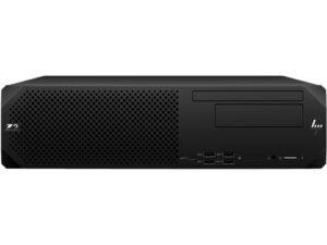 HP AU1Q6PT, Z2 G9 SFF, Intel i7-14700, 16GB DDR5 RAM, 512GB NVMe SSD, Nvidia T400 4GB, Keyboard+Mouse, Wireless AX+Bluetooth, Windows 11 Pro, 3 Year Warranty