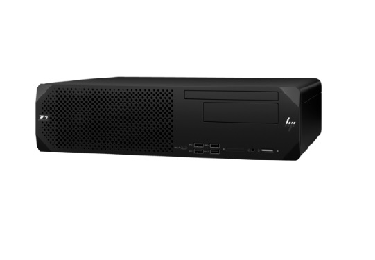 HP AU1Q6PT, Z2 G9 SFF, Intel i7-14700, 16GB DDR5 RAM, 512GB NVMe SSD, Nvidia T400 4GB, Keyboard+Mouse, Wireless AX+Bluetooth, Windows 11 Pro, 3 Year Warranty - Image 2