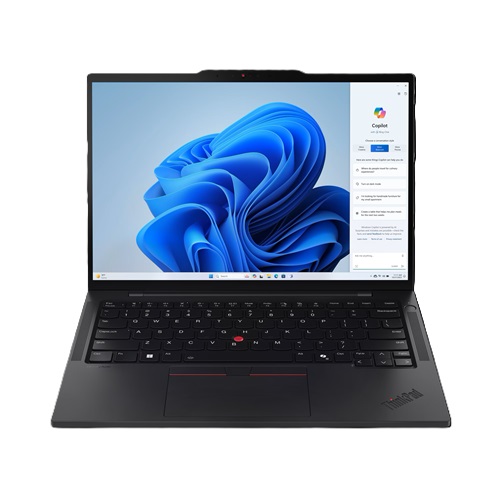 Lenovo 21ML00C5AU, ThinkPad T14 G5, 14" WUXGA Screen(IR-Webcam), Intel Core Ultra 7-155U, 32GB DDR5 RAM, 512GB NVMe SSD, Wireless AX+Bluetooth, Windows 11 Pro, 3 Year Premier Warranty