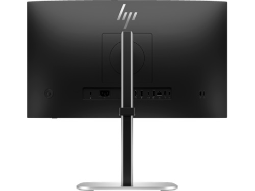 HP 9D9V7AA, SERIES 5 PRO 524PU, 23.8", FHD Screen, 1920x1080, 16:9, 5ms, 1xHDMI, 2xDP, RJ-45, USB-C (100W PD), Height Adjustbale, Swivel, Pivot, Tilt, 3 Year Warranty (Replaces 6N4D0AA) - Image 3
