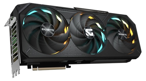 *Limit To 1 Unit* Gigabyte GV-N5080GAMING OC-16GD, Nvidia GeForce RTX™ 5080 GAMING OC, 16GB GDDR7, Core Clock: 2730MHz, Cuda Core: 10752, 1xHDMI, 3xDP, PSU: 850W, PCIe5.0, 3 Year Warranty - Image 3