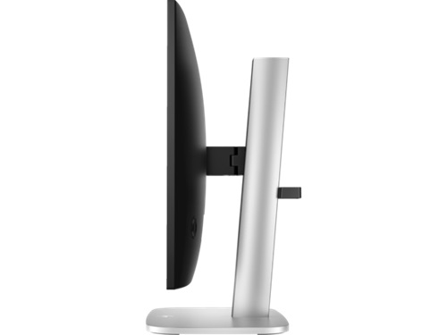 HP 9D9V7AA, SERIES 5 PRO 524PU, 23.8", FHD Screen, 1920x1080, 16:9, 5ms, 1xHDMI, 2xDP, RJ-45, USB-C (100W PD), Height Adjustbale, Swivel, Pivot, Tilt, 3 Year Warranty (Replaces 6N4D0AA) - Image 4