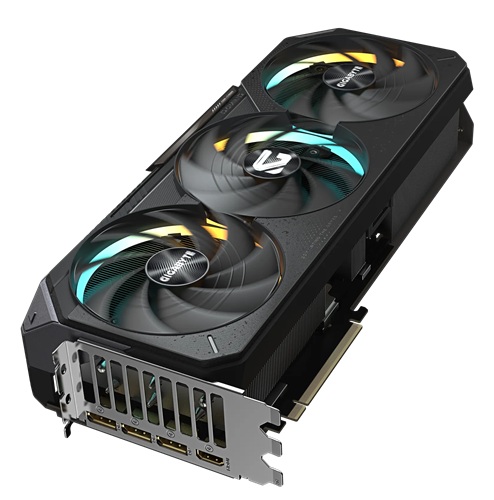 *Limit To 1 Unit* Gigabyte GV-N5080GAMING OC-16GD, Nvidia GeForce RTX™ 5080 GAMING OC, 16GB GDDR7, Core Clock: 2730MHz, Cuda Core: 10752, 1xHDMI, 3xDP, PSU: 850W, PCIe5.0, 3 Year Warranty - Image 4