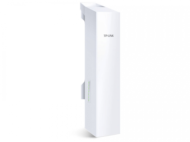 Tp-Link TL-CPE220, 2.4GHz 300Mbps 12dBi Outdoor CPE, 3 Years