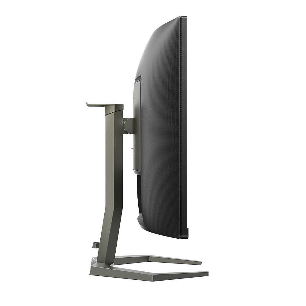 Philips 32M1C5200W, 31.5" VA Curved, 1920x1080, 16:9, 4ms, 240Hz, 2xHDMI, 1xDP, VESA, Adjustable Height, Tilt, Swivel, 3 Year Warranty - Image 4