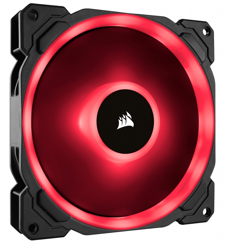 Corsair CO-9050073-WW, LL Series LL140, Size: 140mm, PWM, Noise: 25 dBA, RGB, 2 Years Warranty - Image 12