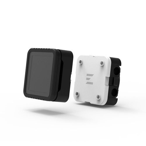 Zalman ALPHA2 DS A24 BLACK, CPU Liquid Cooler with 2.73’’ IPS LCD Screen, 2x120mm ARGB Fan, Socket: Intel LGA 1851/1700/1200/115X, AMD AM5/AM4, 5 Year Warranty - Image 5