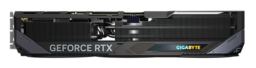 *Limit To 1 Unit* Gigabyte GV-N5080GAMING OC-16GD, Nvidia GeForce RTX™ 5080 GAMING OC, 16GB GDDR7, Core Clock: 2730MHz, Cuda Core: 10752, 1xHDMI, 3xDP, PSU: 850W, PCIe5.0, 3 Year Warranty - Image 5