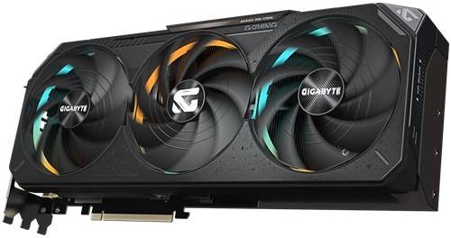 Gigabyte GV-N507TGAMING OC-16GD, Nvidia GeForce RTX™ 5070 Ti GAMING OC, 16GB DDR7, Core Clock: TBD, Cuda Core: 8960, 1xHDMI, 3xDP, PSU: 750W, PCIe5.0, 3 Year Warranty - Image 5