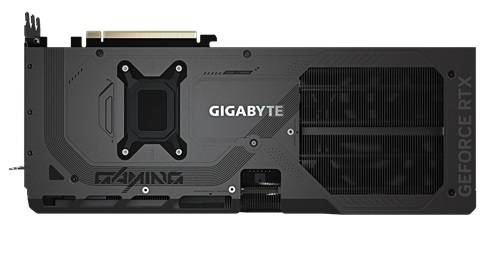 *Limit To 1 Unit* Gigabyte GV-N5080GAMING OC-16GD, Nvidia GeForce RTX™ 5080 GAMING OC, 16GB GDDR7, Core Clock: 2730MHz, Cuda Core: 10752, 1xHDMI, 3xDP, PSU: 850W, PCIe5.0, 3 Year Warranty - Image 6