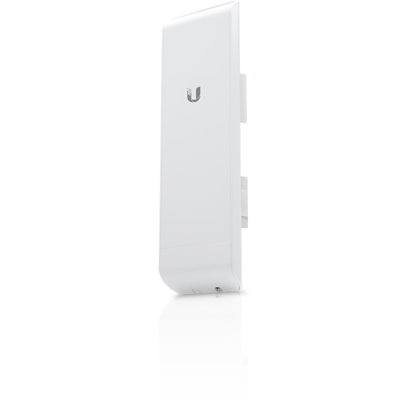 Ubiquiti NSM2, Nanostation M Indoor/Outdoor Radio, 2.4GHz: 150Mbps, 1 Year Warranty - Image 4