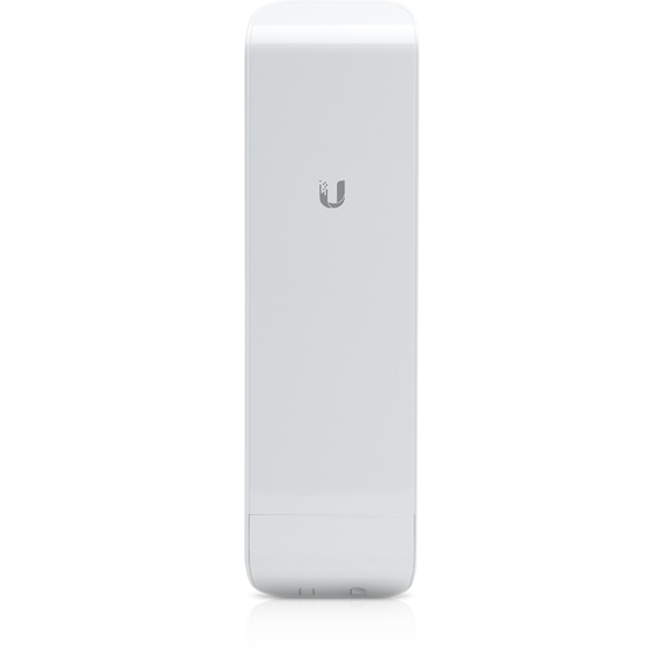 Ubiquiti NSM2, Nanostation M Indoor/Outdoor Radio, 2.4GHz: 150Mbps, 1 Year Warranty