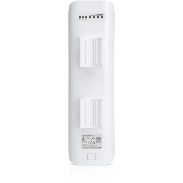 Ubiquiti NSM2, Nanostation M Indoor/Outdoor Radio, 2.4GHz: 150Mbps, 1 Year Warranty - Image 5