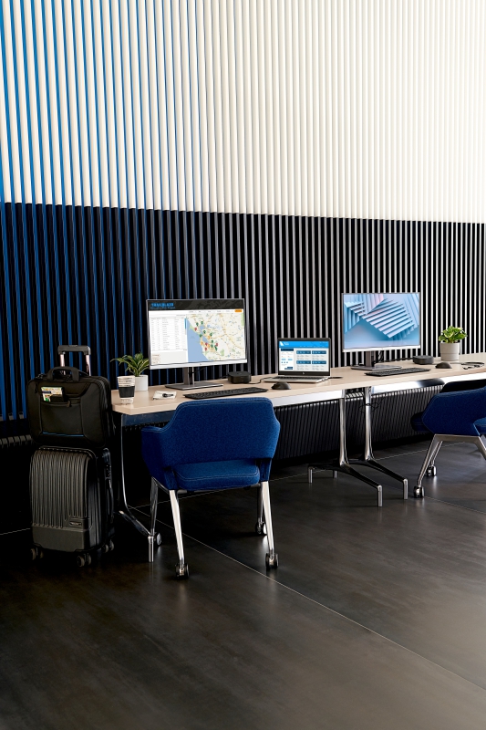 HP 5TW13AA, USB-C/A Universal G2 Dock, 100W, 1xHDMI, 2xDP, 1xRJ-45, USB, Wired, Black, 1 Year Warranty - Image 15