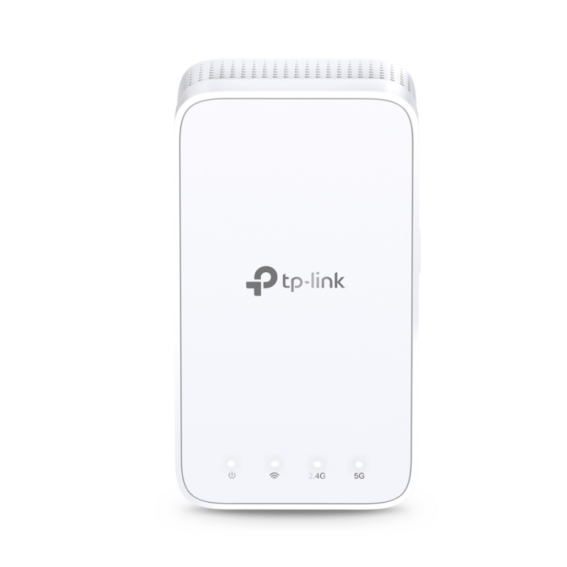 Tp-Link RE300, AC1200 Mesh Wi-Fi Range Extender, 3 Years - Image 2
