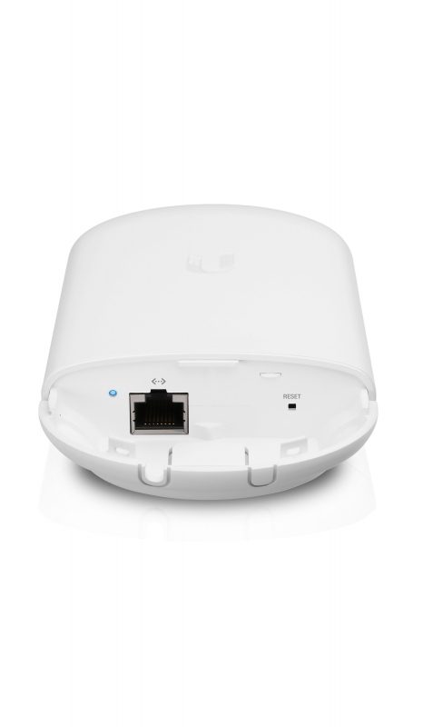 Ubiquiti NHU-NS-5ACL, Nanostation Loco5AC 5GHz airMAX, WiFi Wireless Outdoor CPE, 10+ km (POE injector not included), 1 Year - Image 3