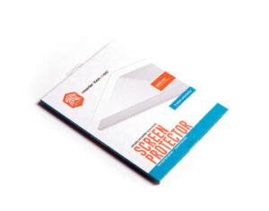 STM STM-233-241JU-01, Screen Protector For iPad 7th Gen., 1 Year Warranty