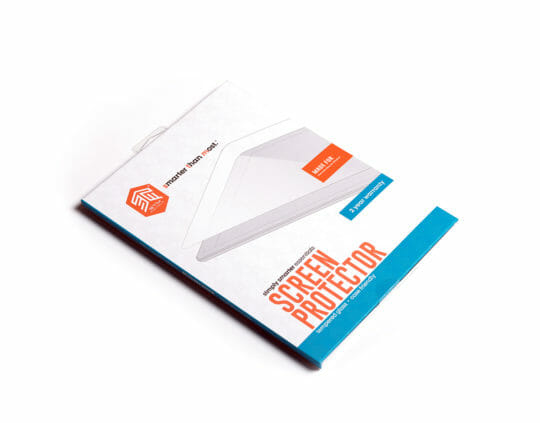 STM STM-233-241JU-01, Screen Protector For iPad 7th Gen., 1 Year Warranty