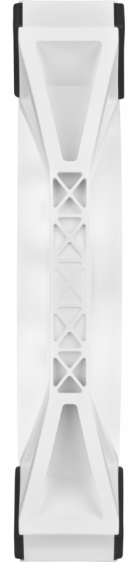 Corsair CO-9050105-WW, QL Series iCUE QL140, Size: 140mm, PWM, Noise: 26 dBA, RGB, 2 Years Warranty - Image 7